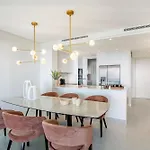 Διαμέρισμα Luxury With Jacuzzi Μαρμπέλλα