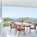 Διαμέρισμα Luxury With Jacuzzi