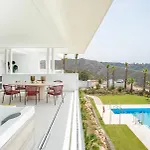 Διαμέρισμα Luxury With Jacuzzi Μαρμπέλλα