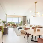 Luxury With Jacuzzi Διαμέρισμα Μαρμπέλλα