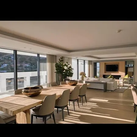 Apartmán Luxury With Jacuzzi Marbella
