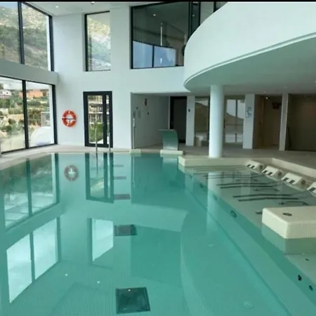 Luxury With Jacuzzi * Marbellac