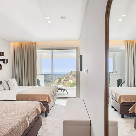 Luxury With Jacuzzi * Marbella