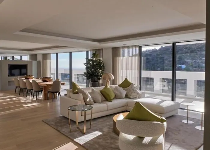 Appartement Luxury With Jacuzzi *