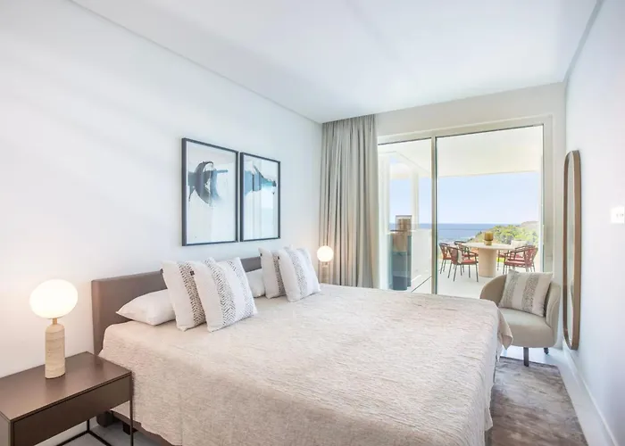 Luxury With Jacuzzi Appartement *