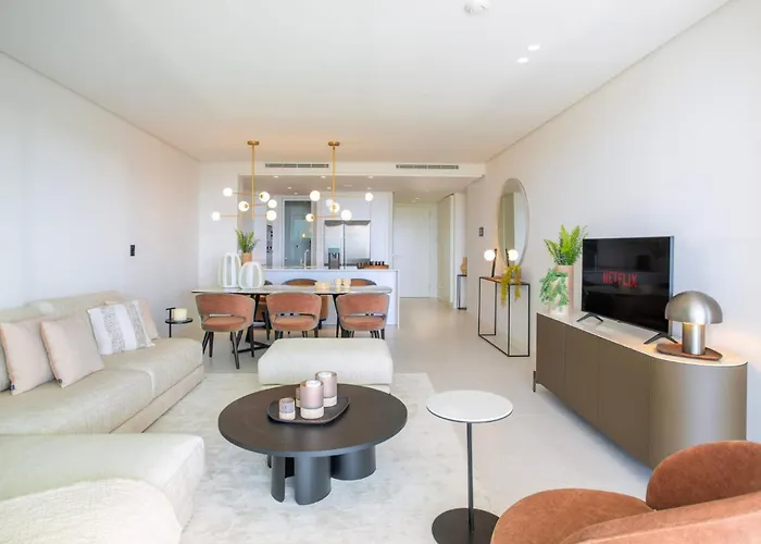 Luxury With Jacuzzi Marbellac